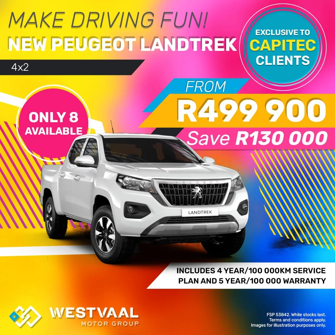 Image for Peugeot Landtrek