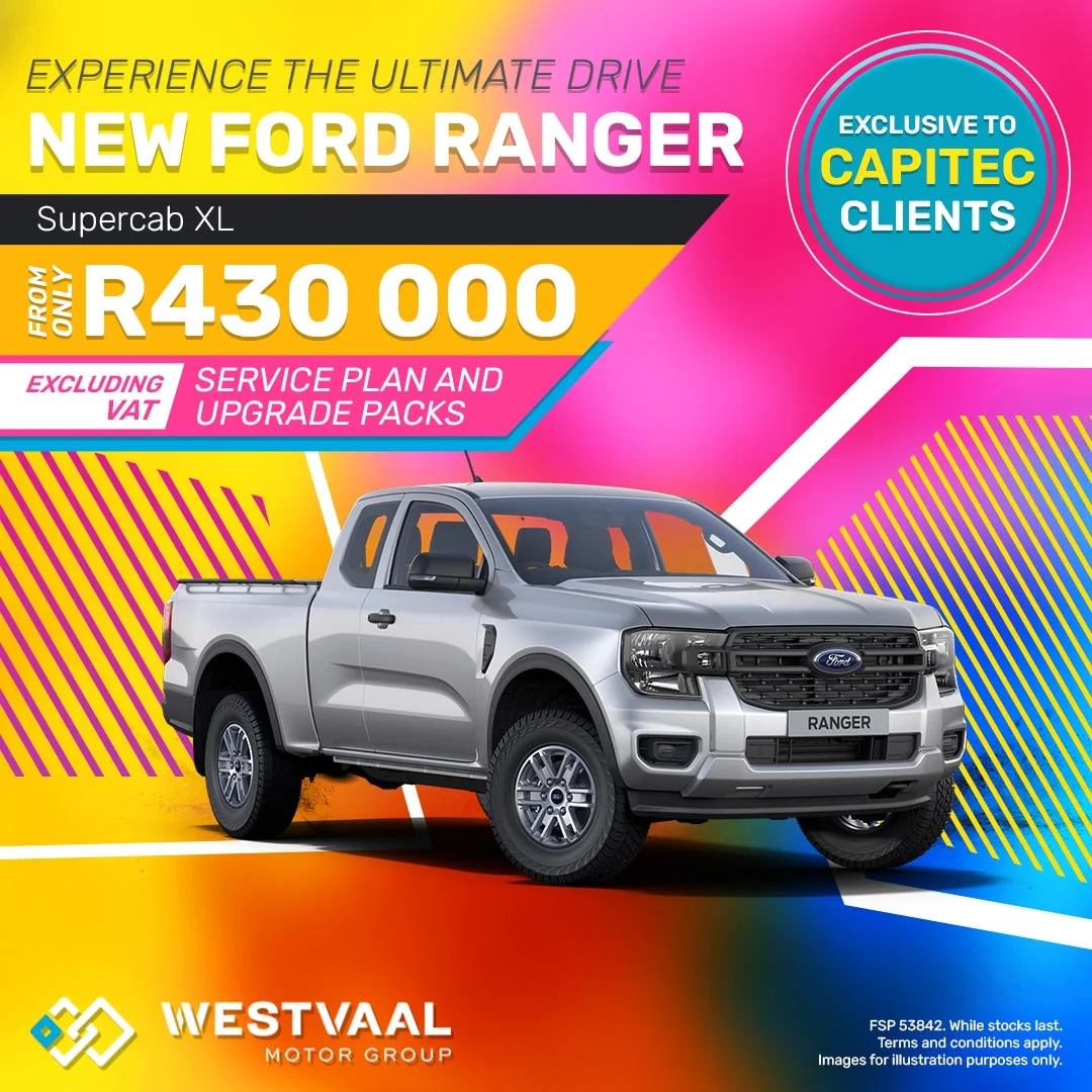 Image for Ford Ranger