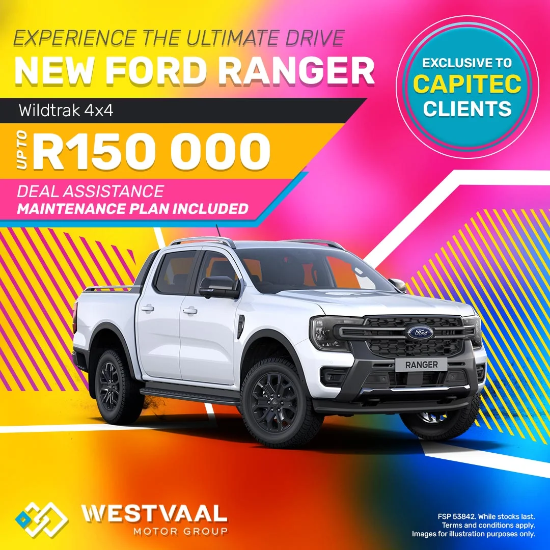 Image for Ford Ranger